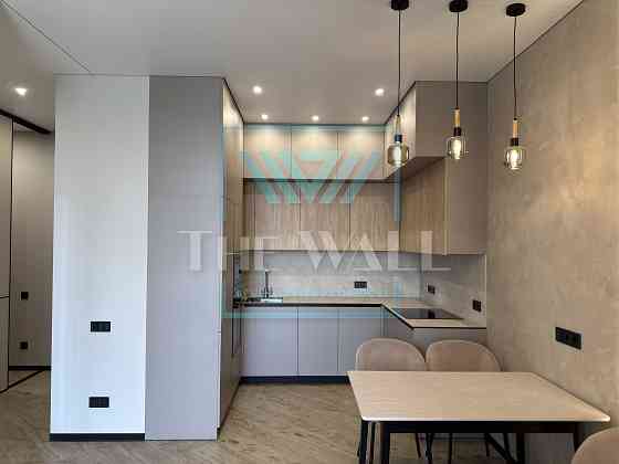 Без% 1к, 45м, Салютна 2к24, ЖК Файна Таун, Нивки, Святошин Киев