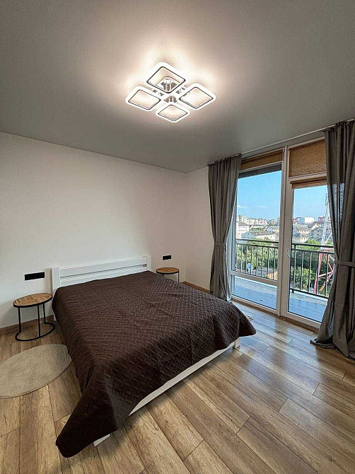 Перша здача! Оренда в центрі міста . ЖК Авторський Ивано-Франковск - изображение 4