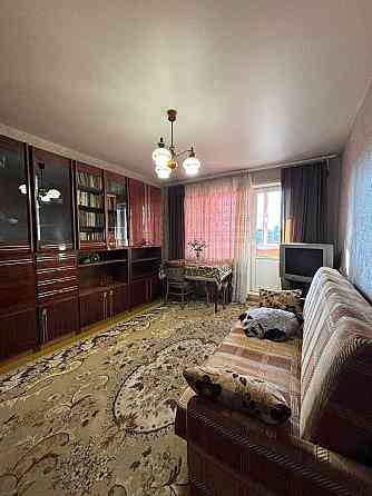 Затишна та світла квартира на Гонгадзе 32-Г Киев