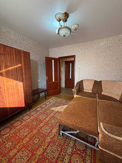 Затишна та світла квартира на Гонгадзе 32-Г Киев - изображение 2