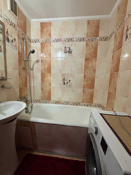 Затишна та світла квартира на Гонгадзе 32-Г Киев - изображение 8