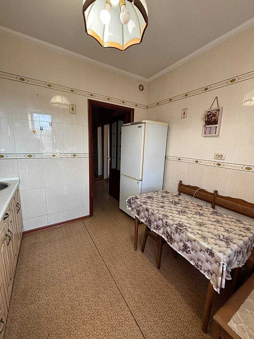 Затишна та світла квартира на Гонгадзе 32-Г Киев - изображение 6