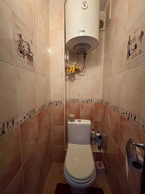 Затишна та світла квартира на Гонгадзе 32-Г Киев - изображение 7