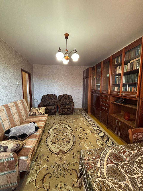 Затишна та світла квартира на Гонгадзе 32-Г Киев - изображение 3