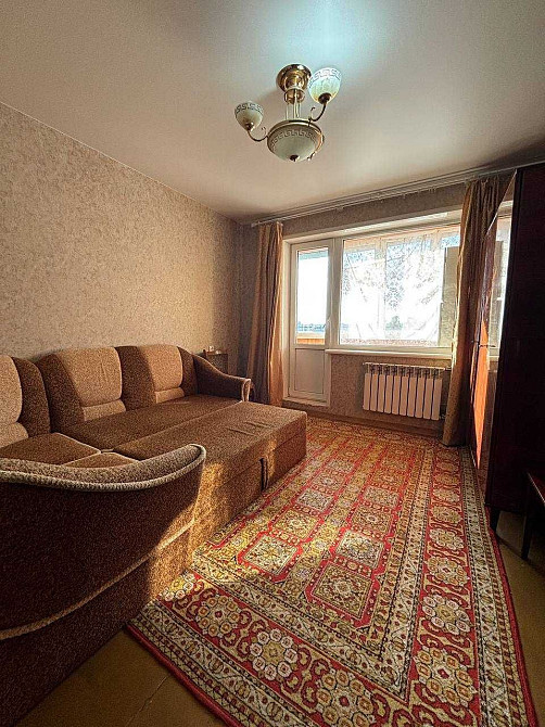 Затишна та світла квартира на Гонгадзе 32-Г Киев - изображение 1