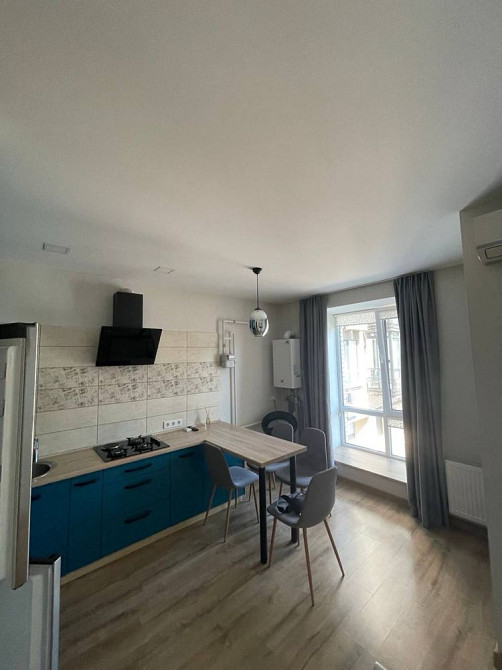 Сдам 1 комн Ривер Парк Днепр - изображение 2