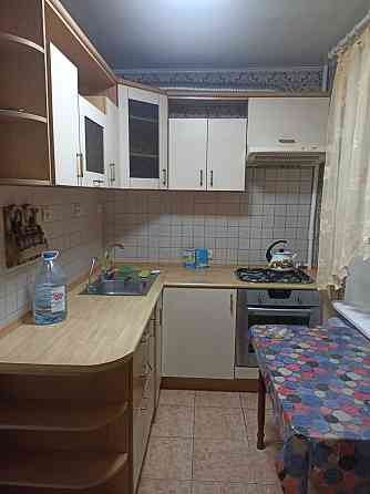 Здам квартиру біля метро Спортивна Харьков