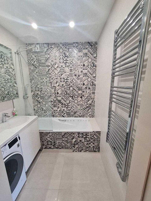 Здам 2 кімнатну квартиру, Немишлянський, ЖК 'Драгоманова' Харьков - изображение 5