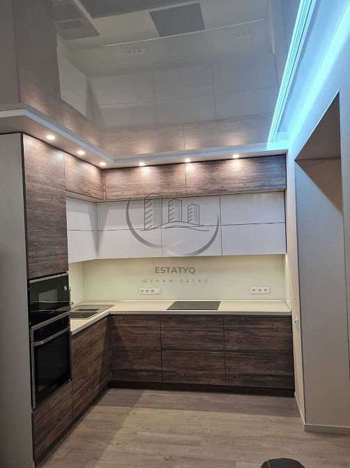 Здам 2 кімнатну квартиру, Немишлянський, ЖК 'Драгоманова' Харьков - изображение 3