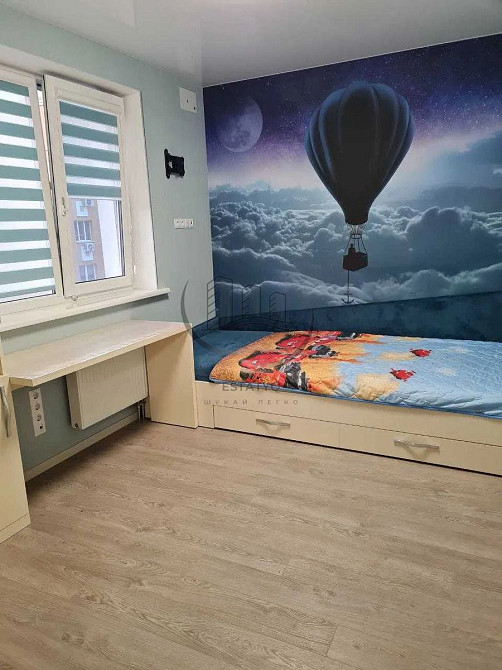 Здам 2 кімнатну квартиру, Немишлянський, ЖК 'Драгоманова' Харьков - изображение 6