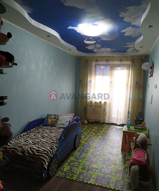 Здам 3 кімнатну квартиру| Калинова | пр.Слобожанський Днепр - изображение 7