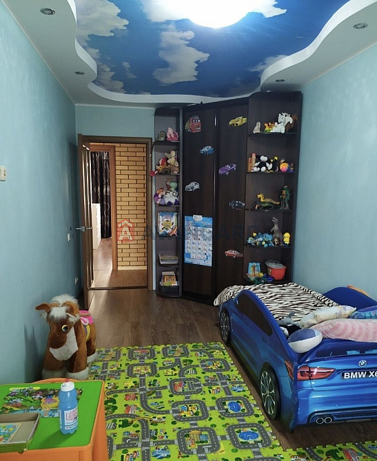 Здам 3 кімнатну квартиру| Калинова | пр.Слобожанський Днепр - изображение 6