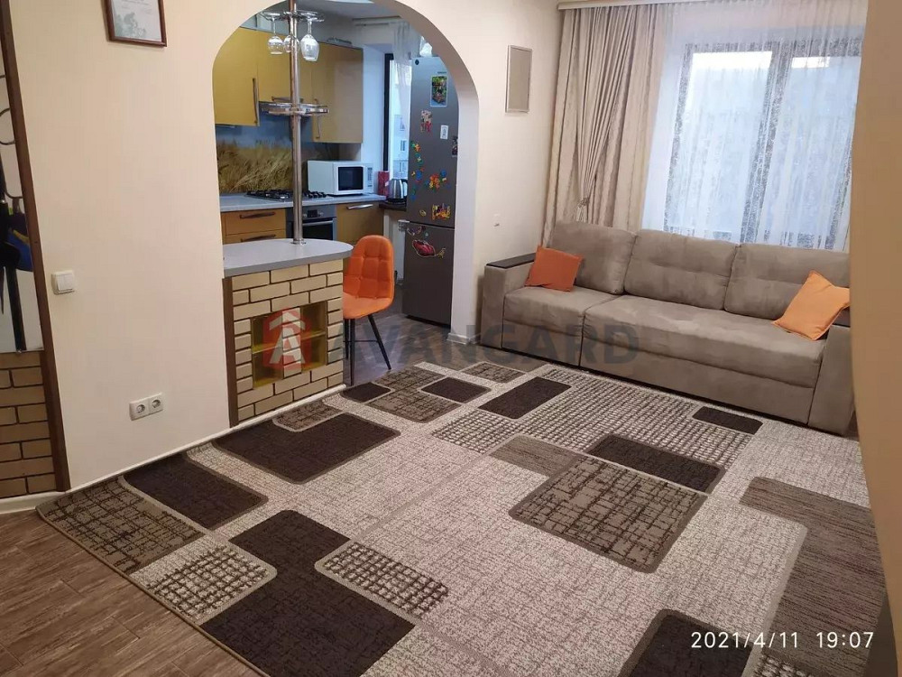 Здам 3 кімнатну квартиру| Калинова | пр.Слобожанський Днепр - изображение 1