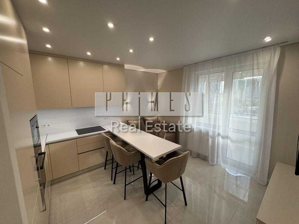 Оренда квартири ЖК Шевченківській вул. Золотоустівська Цирк Центр Киев - изображение 1