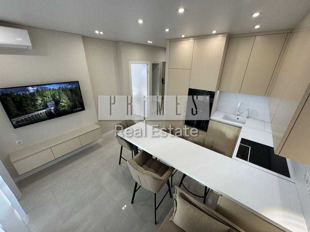 Оренда квартири ЖК Шевченківській вул. Золотоустівська Цирк Центр Киев - изображение 3