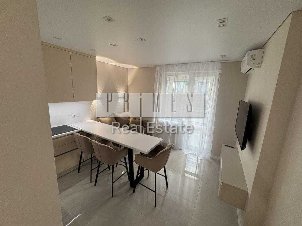 Оренда квартири ЖК Шевченківській вул. Золотоустівська Цирк Центр Киев - изображение 2