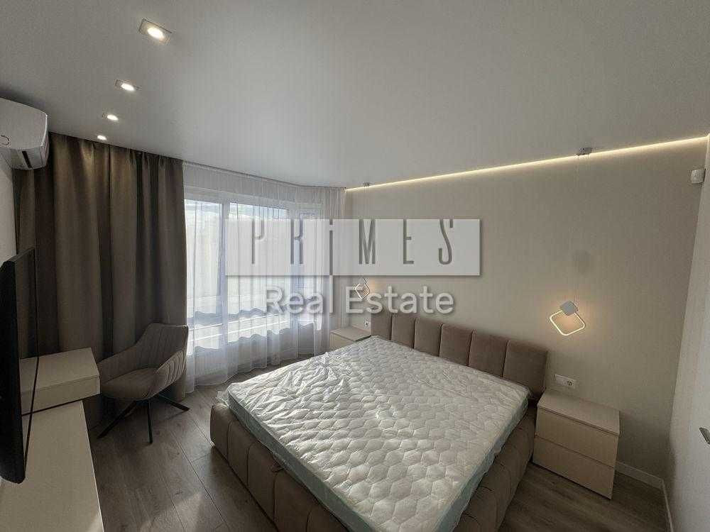 Оренда квартири ЖК Шевченківській вул. Золотоустівська Цирк Центр Киев - изображение 7