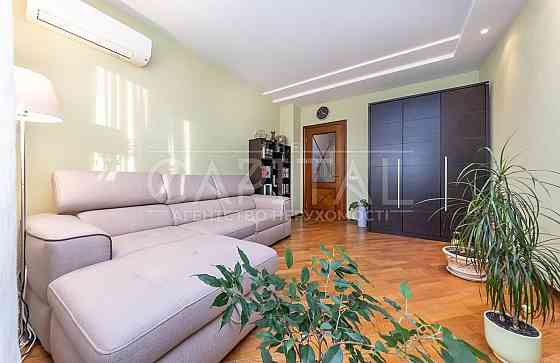 Оренда квартири, вул. Юлії Здановської , ЖК Сонячна Брама Киев