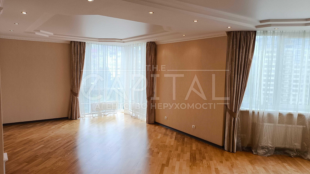 Оренда квартири, вул. Юлії Здановської , ЖК Сонячна Брама Київ - зображення 6