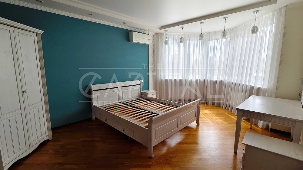 Оренда квартири, вул. Юлії Здановської , ЖК Сонячна Брама Київ - зображення 3