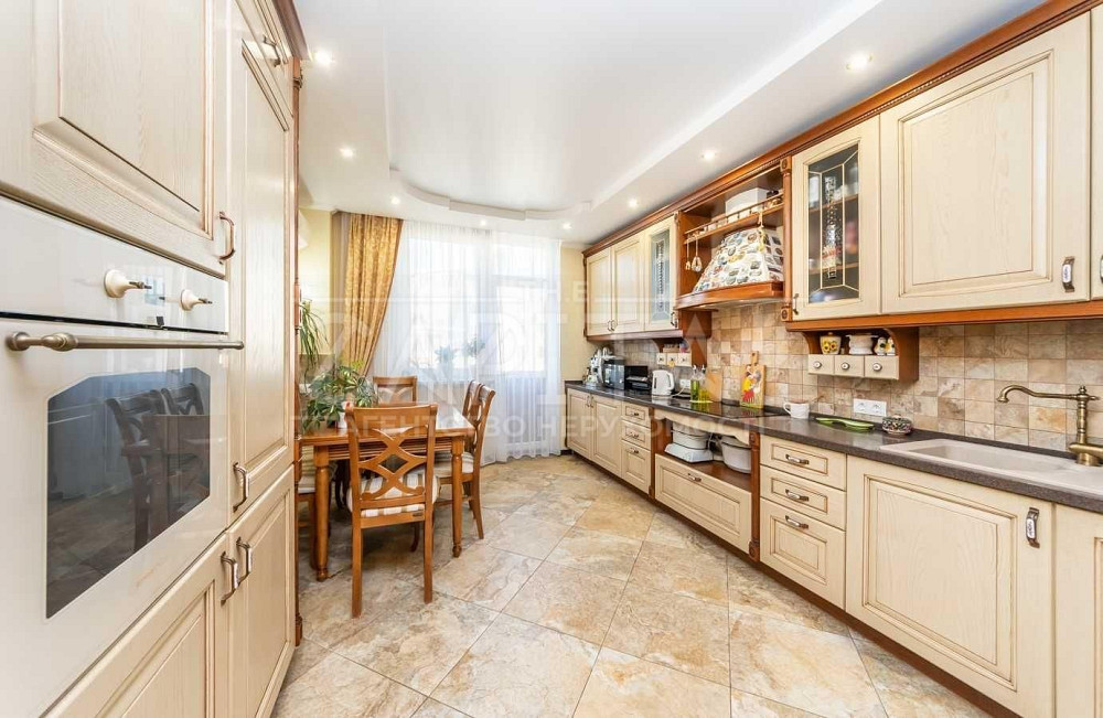 Оренда квартири, вул. Юлії Здановської , ЖК Сонячна Брама Київ - зображення 1