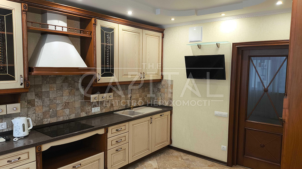 Оренда квартири, вул. Юлії Здановської , ЖК Сонячна Брама Київ - зображення 2