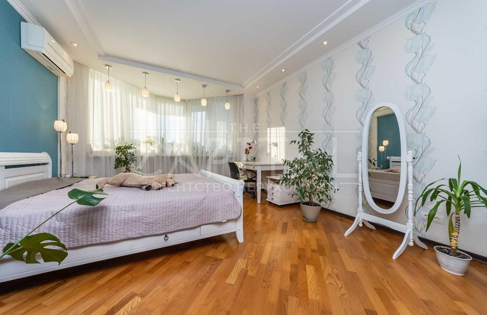 Оренда квартири, вул. Юлії Здановської , ЖК Сонячна Брама Київ - зображення 4