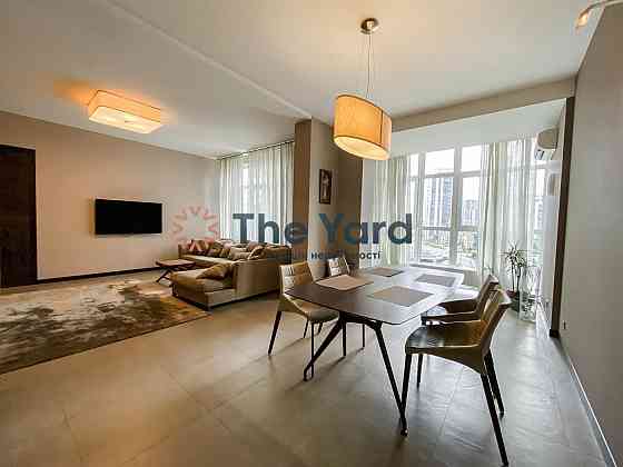 Оренда 2к квартири в ЖК "Новопечерські ЛИПКИ ЦЕНТР Киев