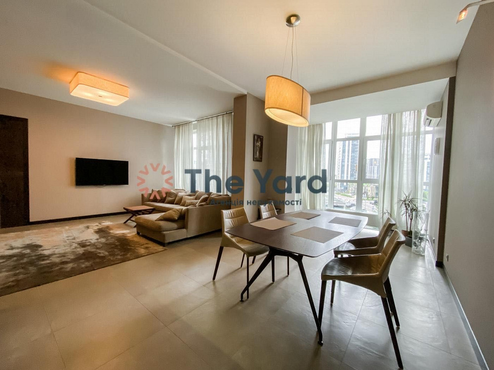 Оренда 2к квартири в ЖК "Новопечерські ЛИПКИ ЦЕНТР Киев - изображение 6