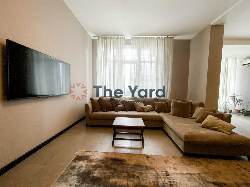 Оренда 2к квартири в ЖК "Новопечерські ЛИПКИ ЦЕНТР Киев - изображение 2