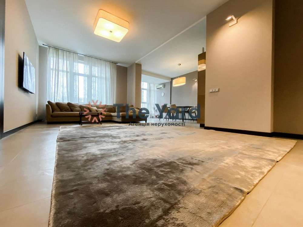 Оренда 2к квартири в ЖК "Новопечерські ЛИПКИ ЦЕНТР Киев - изображение 3