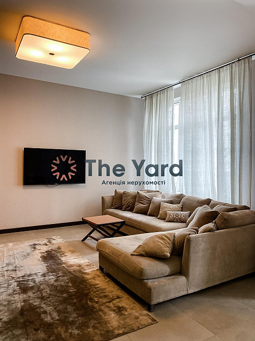 Оренда 2к квартири в ЖК "Новопечерські ЛИПКИ ЦЕНТР Киев - изображение 4