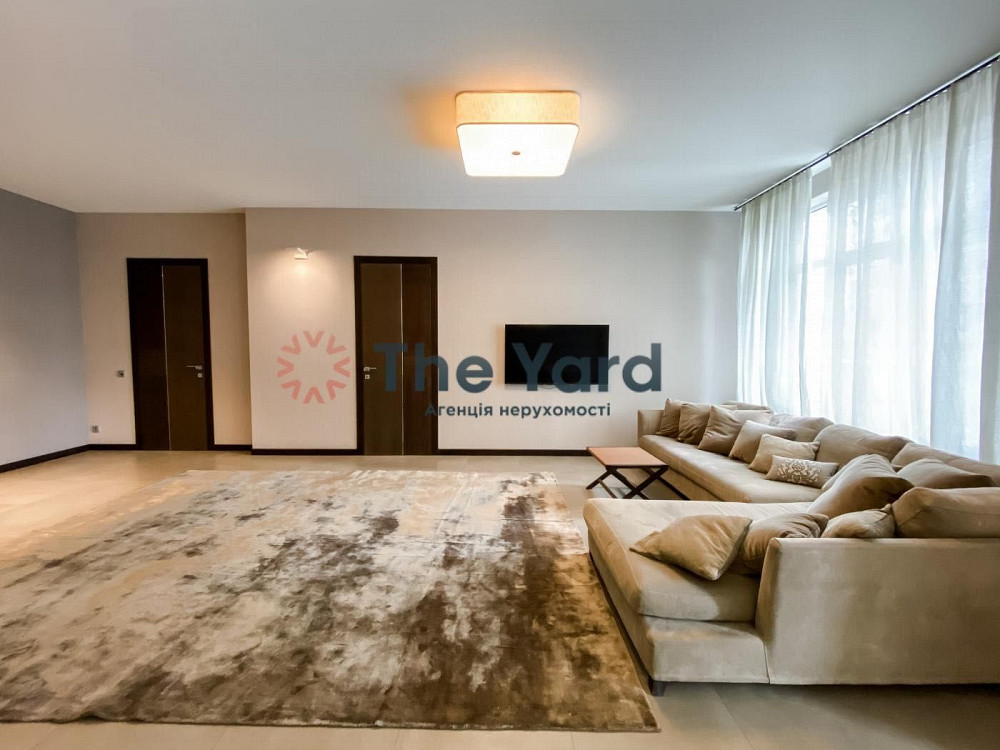 Оренда 2к квартири в ЖК "Новопечерські ЛИПКИ ЦЕНТР Киев - изображение 5