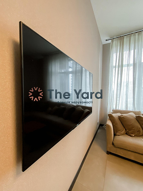 Оренда 2к квартири в ЖК "Новопечерські ЛИПКИ ЦЕНТР Киев - изображение 7