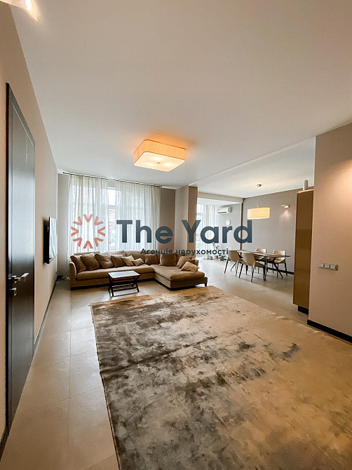 Оренда 2к квартири в ЖК "Новопечерські ЛИПКИ ЦЕНТР Киев - изображение 1