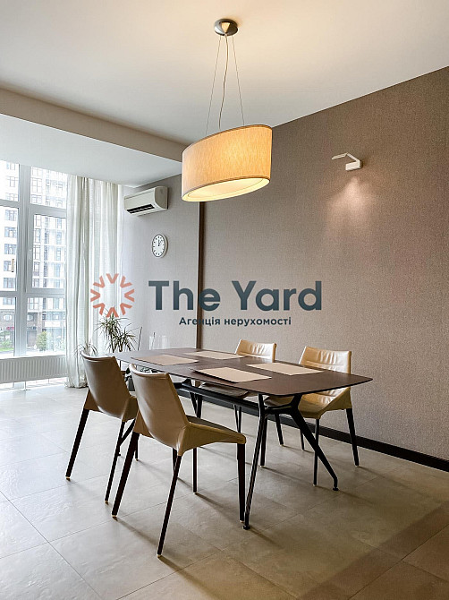 Оренда 2к квартири в ЖК "Новопечерські ЛИПКИ ЦЕНТР Киев - изображение 8