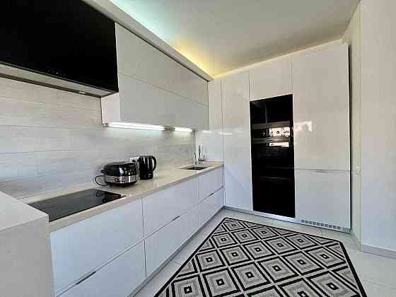 Оренда квартири в ЖК Ліко-Град 3 Киев