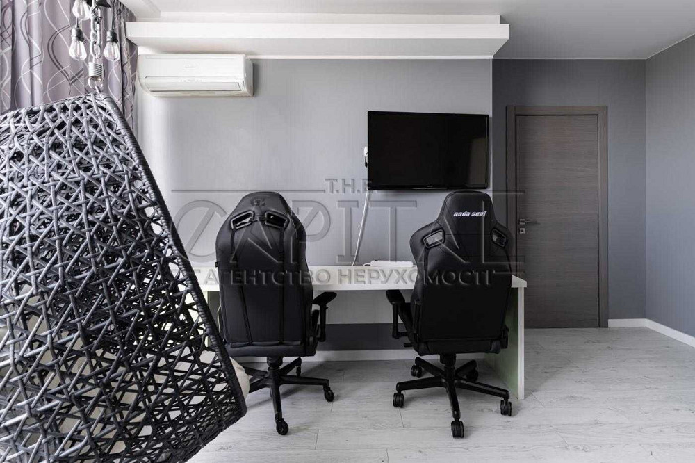 Оренда квартири в ЖК Ліко-Град 3 Киев - изображение 7