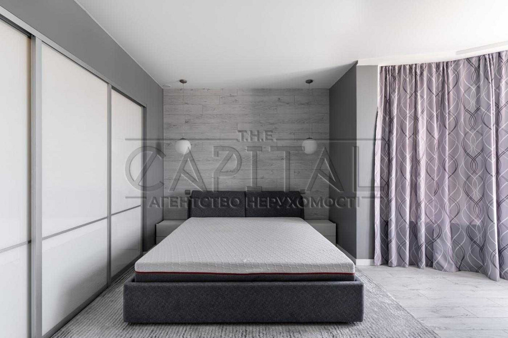 Оренда квартири в ЖК Ліко-Град 3 Киев - изображение 1