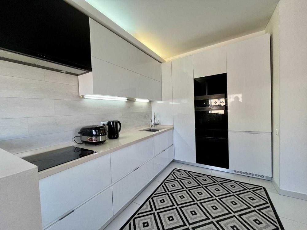 Оренда квартири в ЖК Ліко-Град 3 Киев - изображение 3