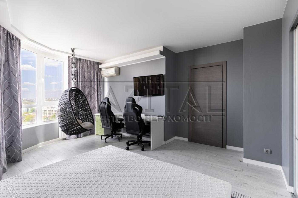 Оренда квартири в ЖК Ліко-Град 3 Киев - изображение 8