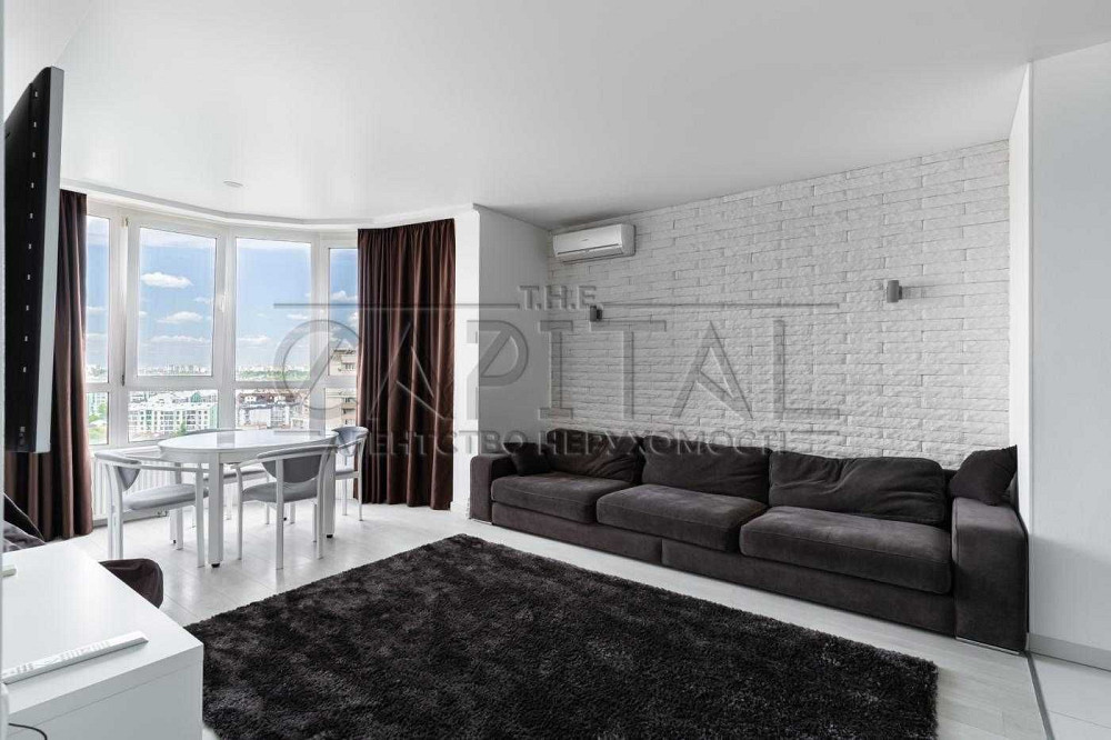 Оренда квартири в ЖК Ліко-Град 3 Киев - изображение 5