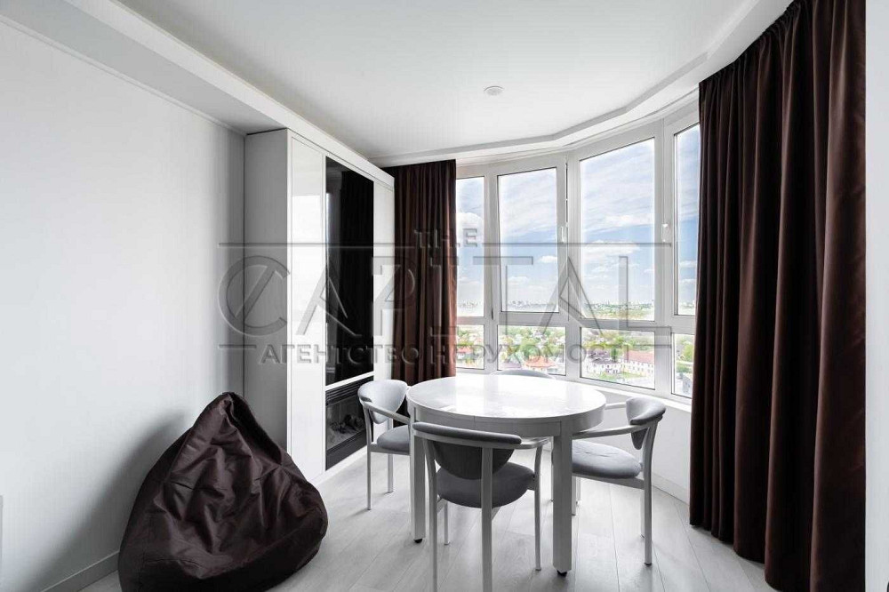 Оренда квартири в ЖК Ліко-Град 3 Киев - изображение 4