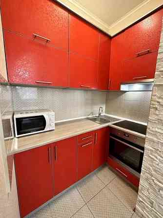 Аренда Евродвушка 6 Жемчужина Балкон Аркадия ТЦ Гагарин Плаза Код1082 Одеса