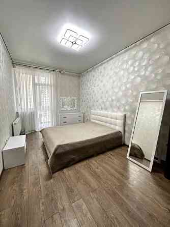 Аренда Евродвушка 6 Жемчужина Балкон Аркадия ТЦ Гагарин Плаза Код1082 Одеса