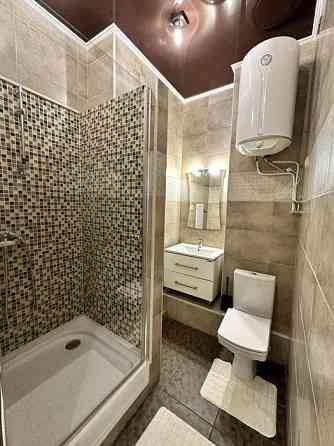 Аренда Евродвушка 6 Жемчужина Балкон Аркадия ТЦ Гагарин Плаза Код1082 Одеса