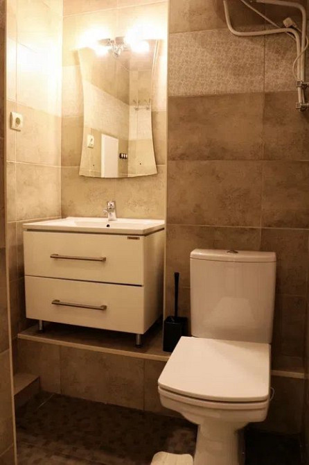 Аренда Евродвушка 6 Жемчужина Балкон Аркадия ТЦ Гагарин Плаза Код1082 Одеса - зображення 7