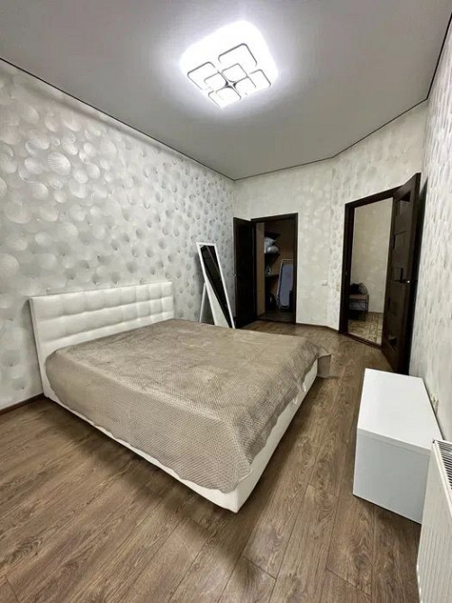 Аренда Евродвушка 6 Жемчужина Балкон Аркадия ТЦ Гагарин Плаза Код1082 Одеса - зображення 1