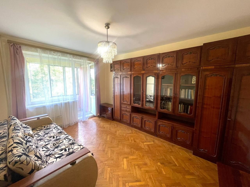 Оренда 2 кімнатної квартири Львів - зображення 1