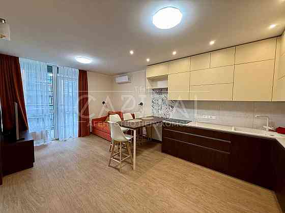 Аренда квартиры, ул. Маккейна, ЖК Французский квартал 2, Печерск Киев